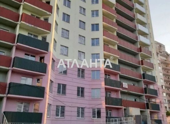 1-room apartment apartment by the address st. Zabolotnogo ak (area 36,0 m2) - Atlanta.ua - photo 11