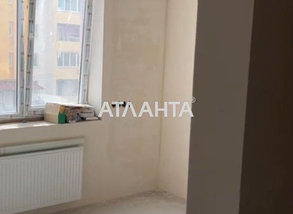 1-room apartment apartment by the address st. Zabolotnogo ak (area 36,0 m2) - Atlanta.ua