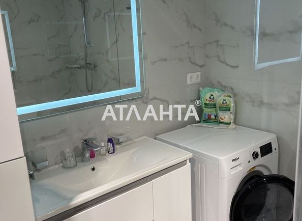3-rooms apartment apartment by the address st. Morekhodnyy per (area 181,0 m2) - Atlanta.ua - photo 17