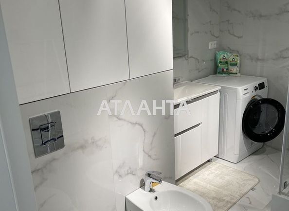 3-rooms apartment apartment by the address st. Morekhodnyy per (area 181,0 m2) - Atlanta.ua - photo 19
