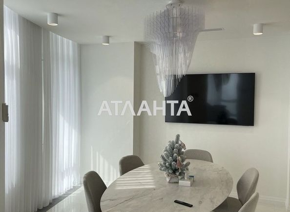 3-rooms apartment apartment by the address st. Morekhodnyy per (area 181,0 m2) - Atlanta.ua - photo 15