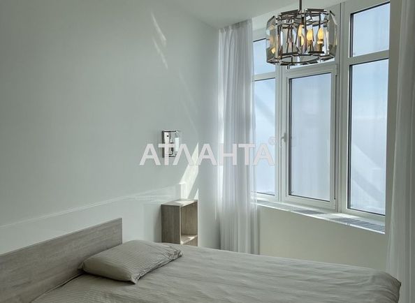 3-rooms apartment apartment by the address st. Morekhodnyy per (area 181,0 m2) - Atlanta.ua - photo 3