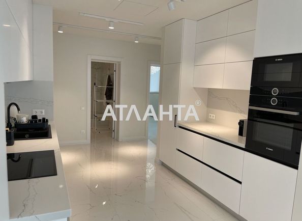 3-rooms apartment apartment by the address st. Morekhodnyy per (area 181,0 m2) - Atlanta.ua - photo 8