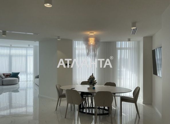 3-комнатная квартира по адресу Мореходный пер. (площадь 181,0 м2) - Atlanta.ua - фото 10