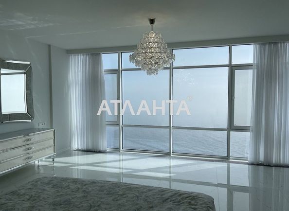 3-rooms apartment apartment by the address st. Morekhodnyy per (area 181,0 m2) - Atlanta.ua