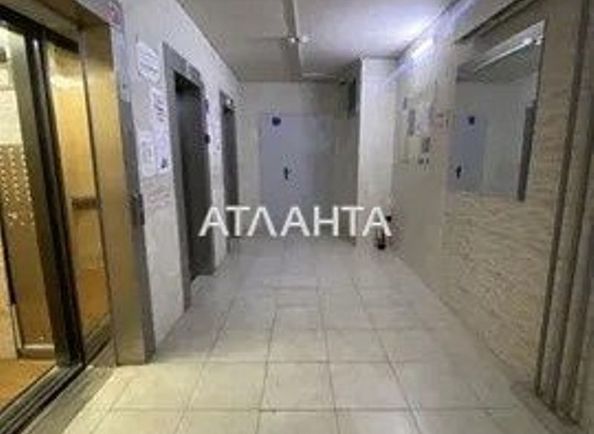 2-комнатная квартира по адресу ул. Конева (площадь 56,6 м2) - Atlanta.ua - фото 19