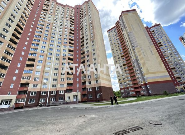 2-rooms apartment apartment by the address st. Koneva (area 56,6 m2) - Atlanta.ua - photo 21