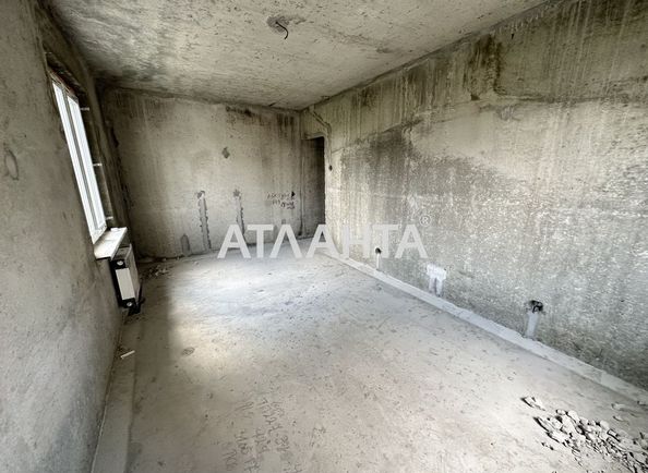 2-комнатная квартира по адресу ул. Конева (площадь 56,6 м²) - Atlanta.ua - фото 5