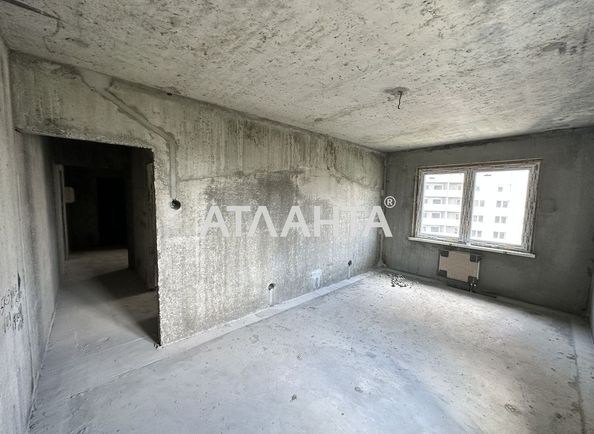 2-комнатная квартира по адресу ул. Конева (площадь 56,6 м²) - Atlanta.ua - фото 8