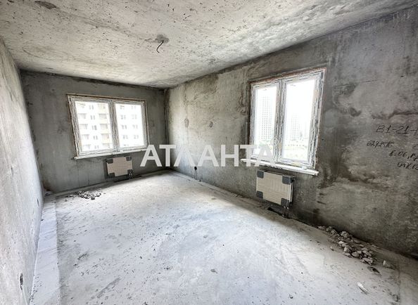 2-rooms apartment apartment by the address st. Koneva (area 56,6 m2) - Atlanta.ua - photo 7