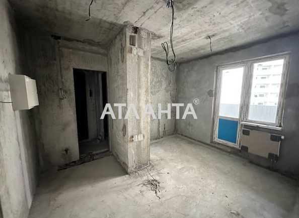 2-комнатная квартира по адресу ул. Конева (площадь 56,6 м²) - Atlanta.ua - фото 12