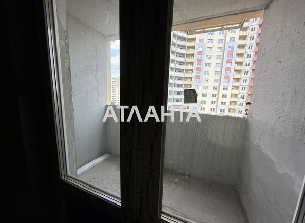2-комнатная квартира по адресу ул. Конева (площадь 56,6 м2) - Atlanta.ua - фото 13