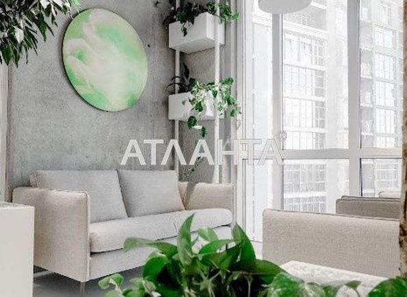 Commercial real estate at st. Striyska (area 250,0 m2) - Atlanta.ua - photo 2