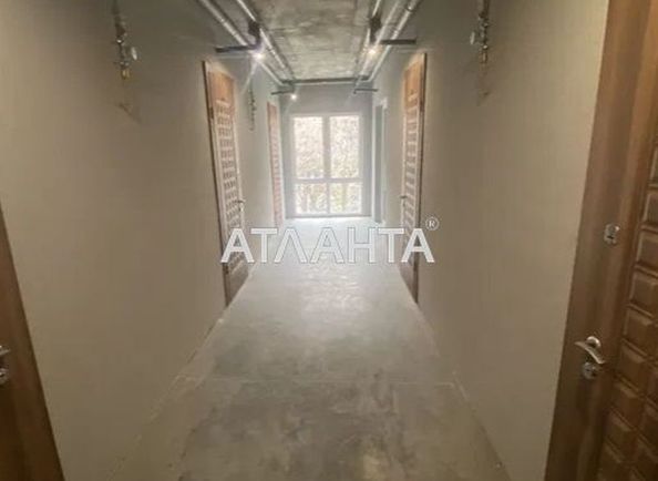 1-комнатная квартира по адресу ул. Боровского Николая (площадь 30,0 м2) - Atlanta.ua - фото 3