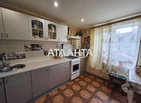 4+-rooms apartment apartment by the address st. Dokovaya (area 85,0 m2) - Atlanta.ua - photo 11