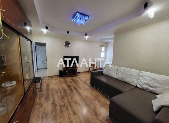 4+-rooms apartment apartment by the address st. Dokovaya (area 85,0 m2) - Atlanta.ua - photo 4