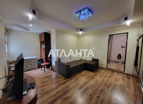 4+-rooms apartment apartment by the address st. Dokovaya (area 85,0 m2) - Atlanta.ua - photo 5
