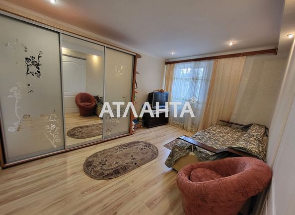 4+-rooms apartment apartment by the address st. Dokovaya (area 85,0 m2) - Atlanta.ua - photo 8