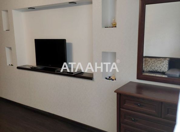 4+-rooms apartment apartment by the address st. Dokovaya (area 85,0 m2) - Atlanta.ua - photo 13