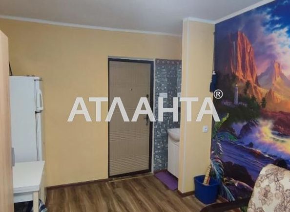 Room in dormitory apartment by the address st. Krasnova (area 11,9 m2) - Atlanta.ua - photo 3