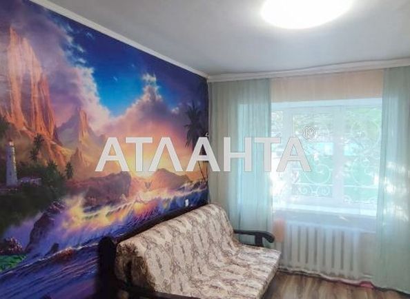 Room in dormitory apartment by the address st. Krasnova (area 11,9 m2) - Atlanta.ua