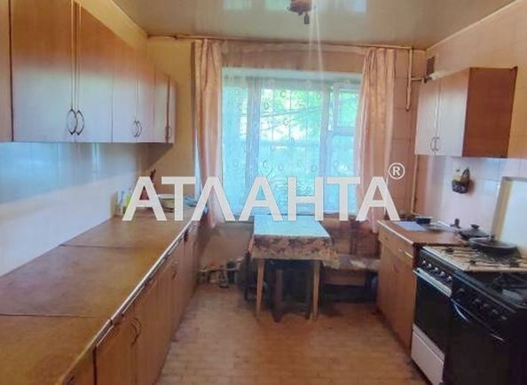 Room in dormitory apartment by the address st. Krasnova (area 11,9 m2) - Atlanta.ua - photo 6