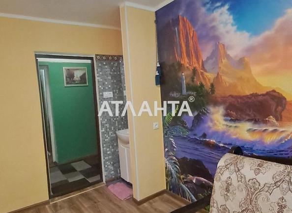 Room in dormitory apartment by the address st. Krasnova (area 11,9 m²) - Atlanta.ua - photo 8