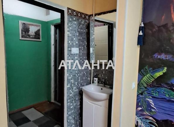 Room in dormitory apartment by the address st. Krasnova (area 11,9 m²) - Atlanta.ua - photo 9