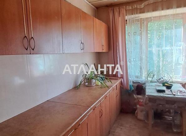 Room in dormitory apartment by the address st. Krasnova (area 11,9 m²) - Atlanta.ua - photo 10