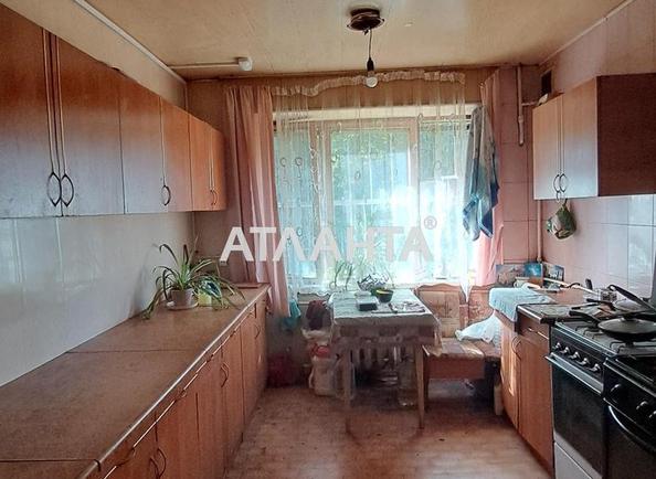 Room in dormitory apartment by the address st. Krasnova (area 11,9 m²) - Atlanta.ua - photo 11