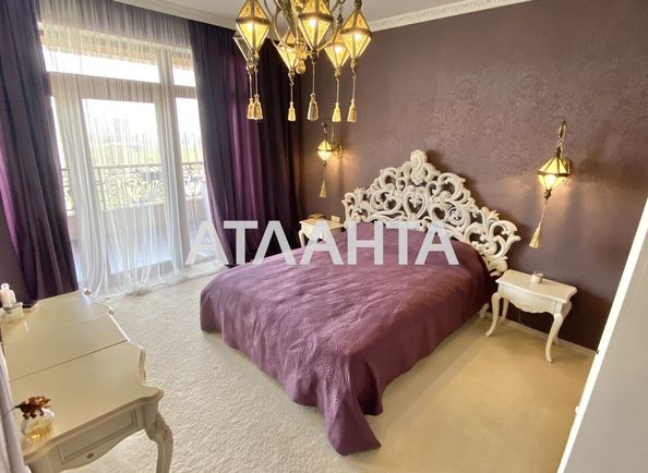 2-rooms apartment apartment by the address st. Armeyskaya Leninskogo batalona (area 115,0 m2) - Atlanta.ua - photo 3