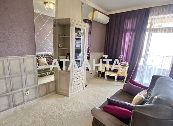2-rooms apartment apartment by the address st. Armeyskaya Leninskogo batalona (area 115,0 m2) - Atlanta.ua - photo 5