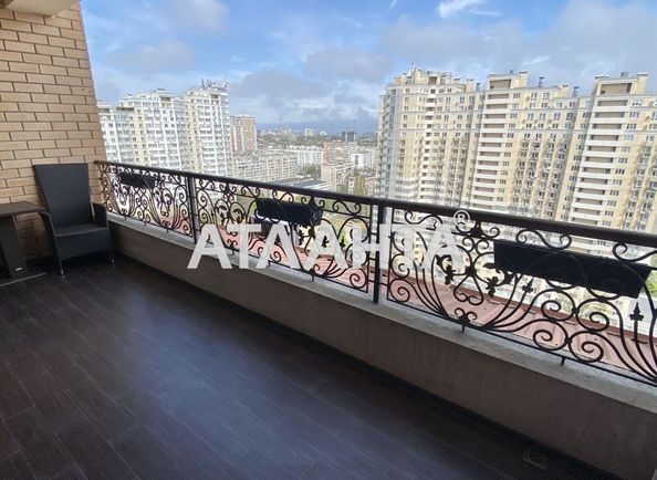 2-rooms apartment apartment by the address st. Armeyskaya Leninskogo batalona (area 115,0 m2) - Atlanta.ua - photo 7