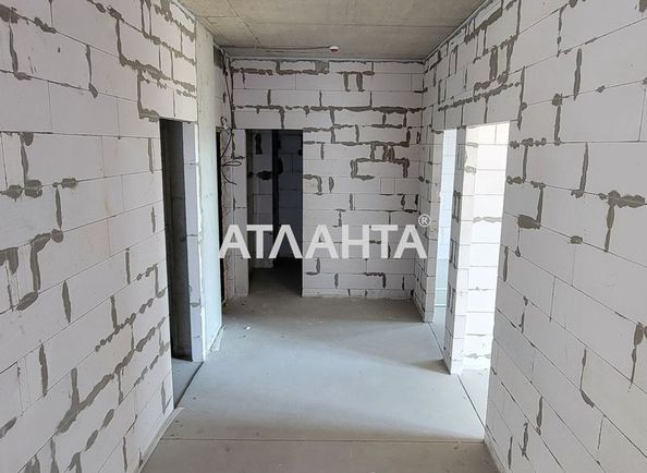 2-rooms apartment apartment by the address st. Srednefontanskiy per (area 65,6 m2) - Atlanta.ua - photo 4