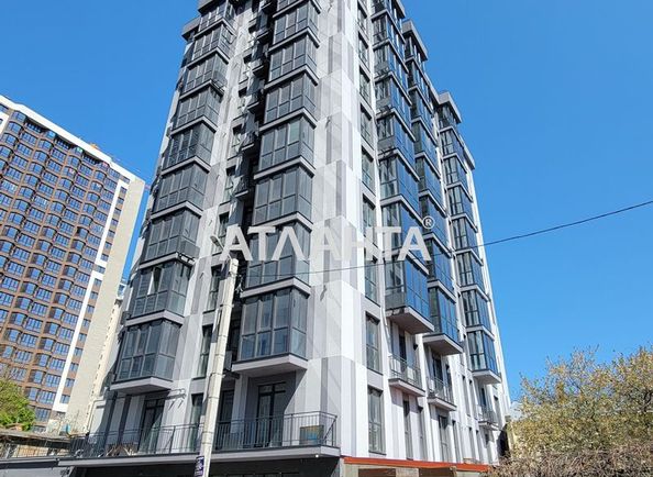 2-rooms apartment apartment by the address st. Srednefontanskiy per (area 65,6 m2) - Atlanta.ua