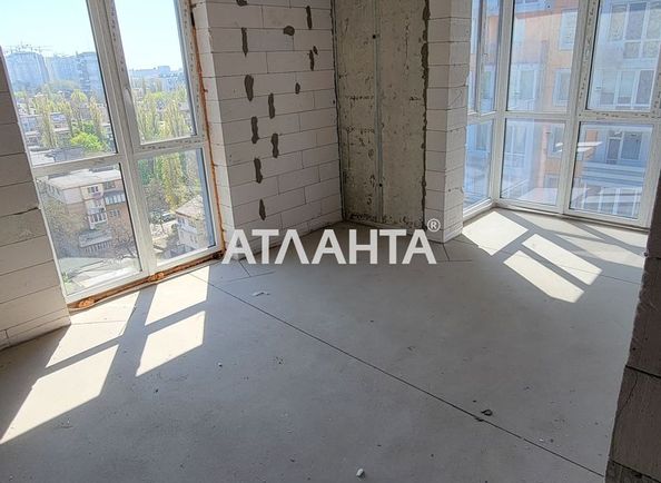 2-rooms apartment apartment by the address st. Srednefontanskiy per (area 65,6 m2) - Atlanta.ua - photo 7