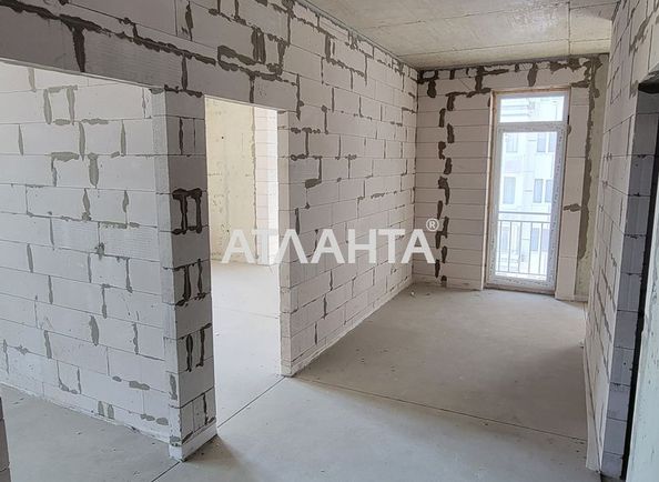 2-rooms apartment apartment by the address st. Srednefontanskiy per (area 65,6 m2) - Atlanta.ua - photo 3