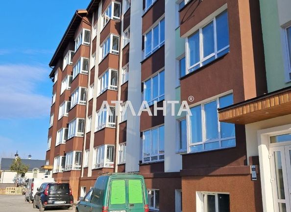 3-rooms apartment apartment by the address st. Dmitriya Lutsenko Kreysera Avrora (area 66 m²) - Atlanta.ua - photo 7