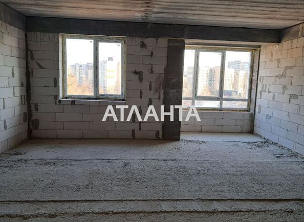 3-rooms apartment apartment by the address st. Dmitriya Lutsenko Kreysera Avrora (area 66 m²) - Atlanta.ua