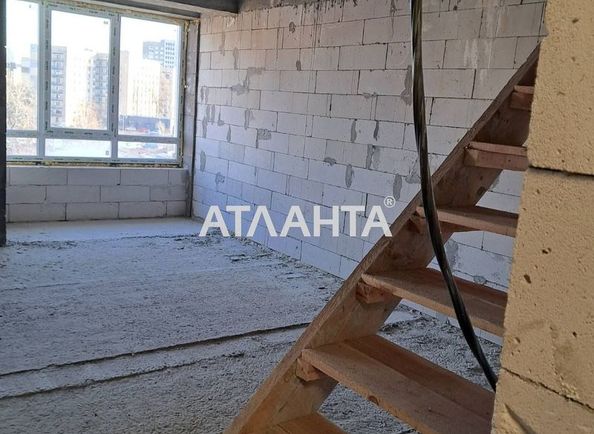 3-rooms apartment apartment by the address st. Dmitriya Lutsenko Kreysera Avrora (area 66 m²) - Atlanta.ua - photo 4