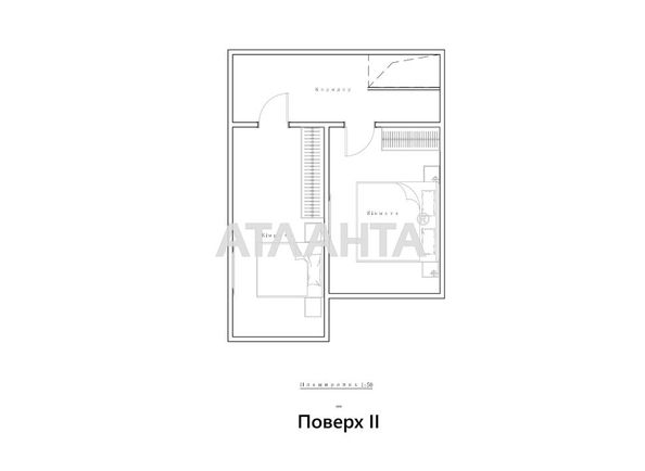3-rooms apartment apartment by the address st. Dmitriya Lutsenko Kreysera Avrora (area 66 m²) - Atlanta.ua - photo 25