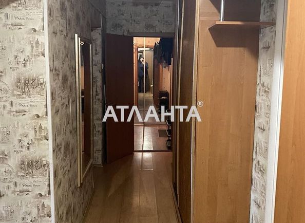 Room in dormitory apartment by the address st. Artilleriyskaya (area 16,6 m2) - Atlanta.ua - photo 3