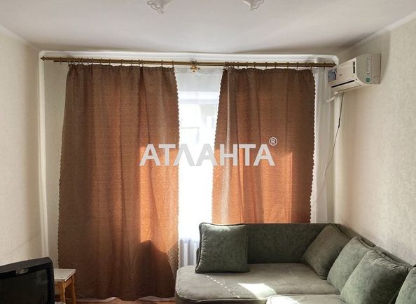 Room in dormitory apartment by the address st. Artilleriyskaya (area 16,6 m2) - Atlanta.ua