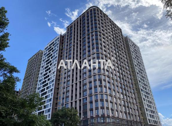 2-комнатная квартира по адресу ул. Франко Ивана (площадь 81 м²) - Atlanta.ua - фото 2