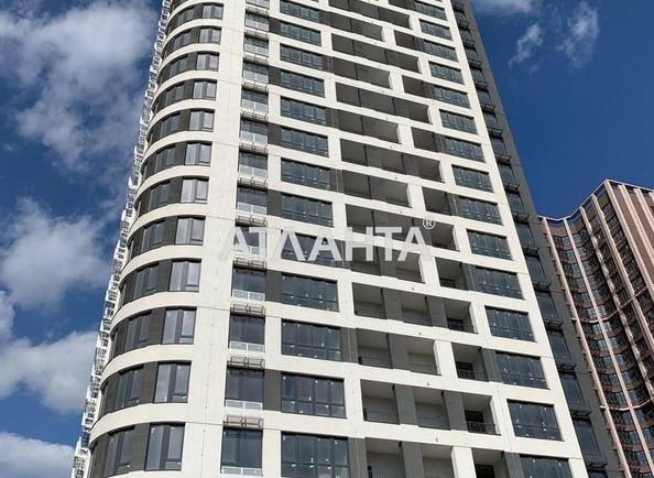 2-комнатная квартира по адресу ул. Франко Ивана (площадь 81 м²) - Atlanta.ua - фото 3