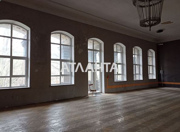 Commercial real estate at st. Chernomorskogo Kazachestva (area 2173,3 m2) - Atlanta.ua