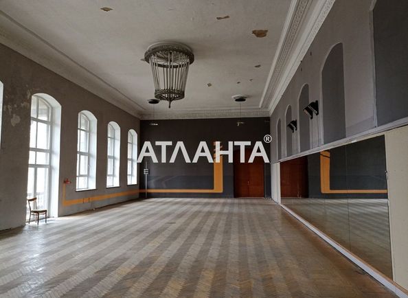 Commercial real estate at st. Chernomorskogo Kazachestva (area 2173,3 m2) - Atlanta.ua - photo 2