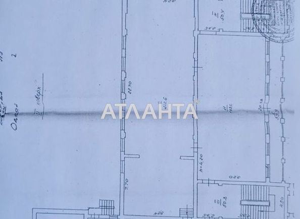 Commercial real estate at st. Chernomorskogo Kazachestva (area 2173,3 m2) - Atlanta.ua - photo 14