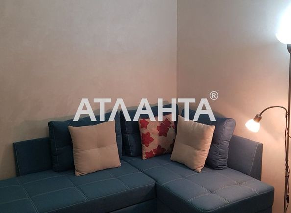 4+-rooms apartment apartment by the address st. Observatornyy per Ton Dyk Tkhana per (area 101,0 m2) - Atlanta.ua - photo 9
