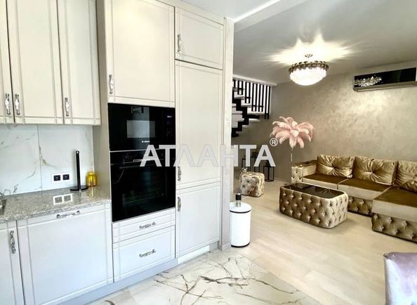 3-rooms apartment apartment by the address st. Khmelnitskogo B ul (area 116,0 m2) - Atlanta.ua - photo 12